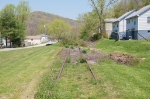 CBC&S Railroad Elkview WV
